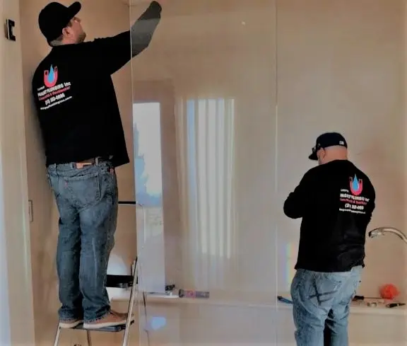 Professional plumbing installation for Leak Detection in Tremont Park